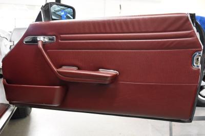 1988 Mercedes - Benz 560 SL