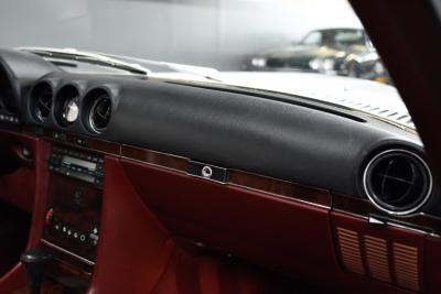 1988 Mercedes - Benz 560 SL