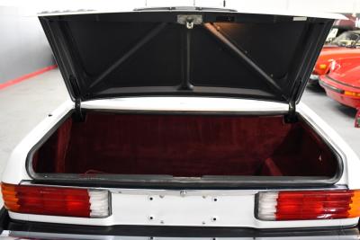 1988 Mercedes - Benz 560 SL