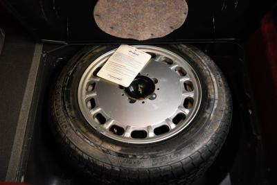 1988 Mercedes - Benz 560 SL