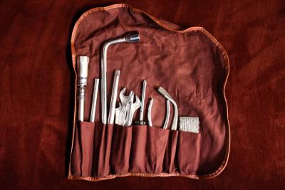 1988 Mercedes - Benz 560 SL