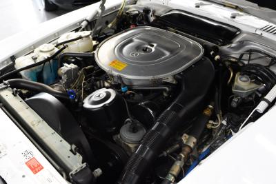 1988 Mercedes - Benz 560 SL