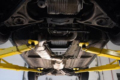 1988 Mercedes - Benz 560 SL