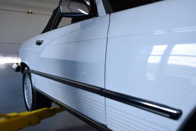 1988 Mercedes - Benz 560 SL