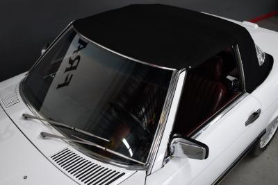 1988 Mercedes - Benz 560 SL