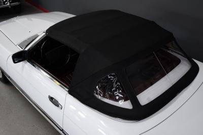 1988 Mercedes - Benz 560 SL