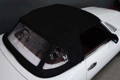 1988 Mercedes - Benz 560 SL