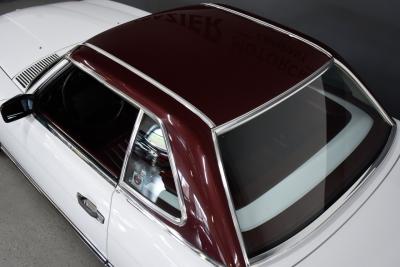 1988 Mercedes - Benz 560 SL