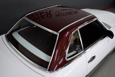 1988 Mercedes - Benz 560 SL