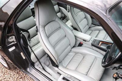 1995 Porsche 928 GTS A