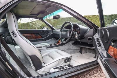 1995 Porsche 928 GTS A