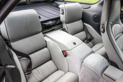 1995 Porsche 928 GTS A