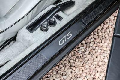 1995 Porsche 928 GTS A