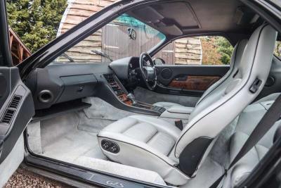 1995 Porsche 928 GTS A