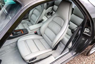 1995 Porsche 928 GTS A