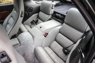 1995 Porsche 928 GTS A