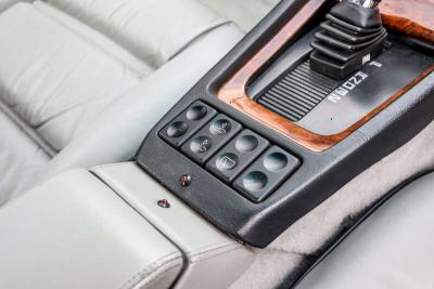 1995 Porsche 928 GTS A