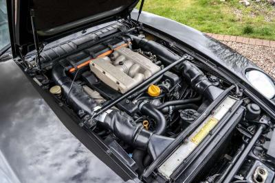 1995 Porsche 928 GTS A