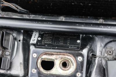 1995 Porsche 928 GTS A