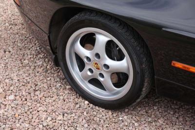 1995 Porsche 928 GTS A