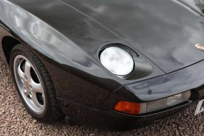 1995 Porsche 928 GTS A
