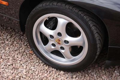 1995 Porsche 928 GTS A