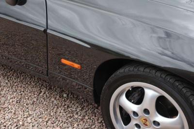 1995 Porsche 928 GTS A