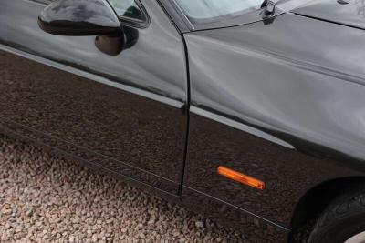 1995 Porsche 928 GTS A