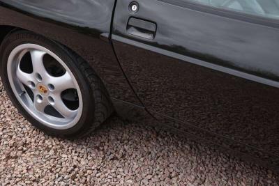 1995 Porsche 928 GTS A