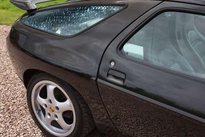 1995 Porsche 928 GTS A