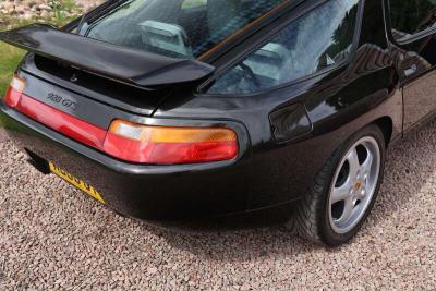 1995 Porsche 928 GTS A