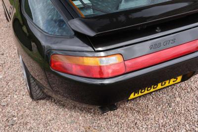 1995 Porsche 928 GTS A