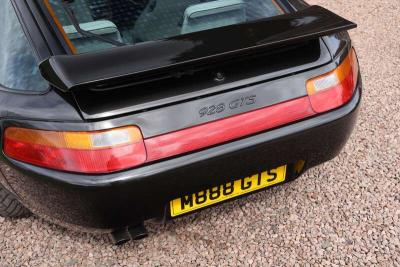 1995 Porsche 928 GTS A