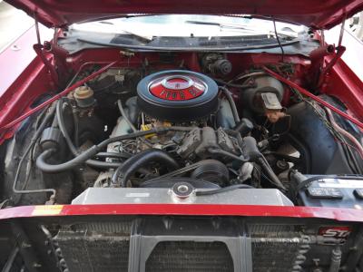 1969 Chrysler Newport Custom Convertible