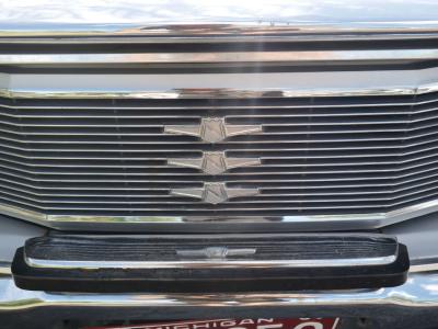 1969 Chrysler Newport Custom Convertible