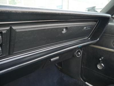 1969 Chrysler Newport Custom Convertible