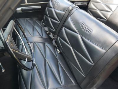 1969 Chrysler Newport Custom Convertible