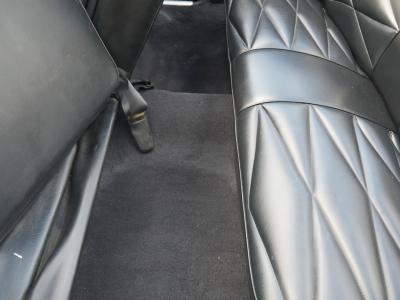 1969 Chrysler Newport Custom Convertible