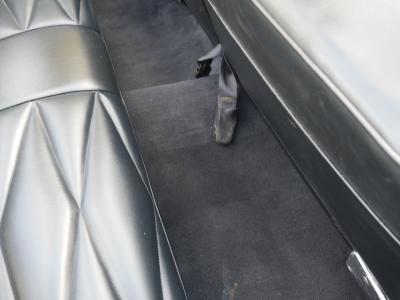 1969 Chrysler Newport Custom Convertible