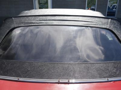 1969 Chrysler Newport Custom Convertible