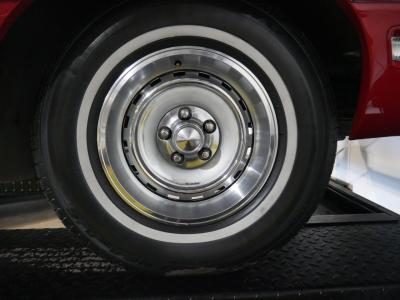 1969 Chrysler Newport Custom Convertible