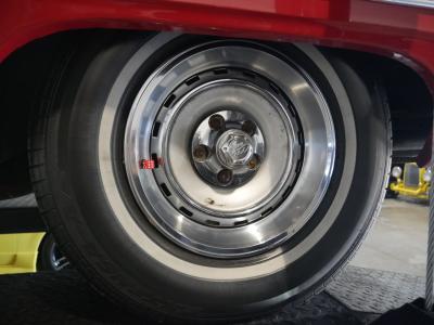 1969 Chrysler Newport Custom Convertible