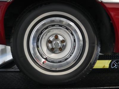 1969 Chrysler Newport Custom Convertible