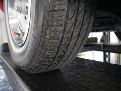 1969 Chrysler Newport Custom Convertible