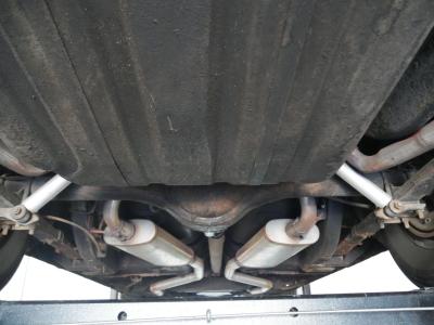 1969 Chrysler Newport Custom Convertible