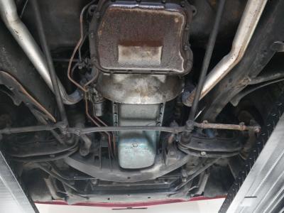 1969 Chrysler Newport Custom Convertible