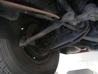 1969 Chrysler Newport Custom Convertible