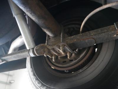 1969 Chrysler Newport Custom Convertible