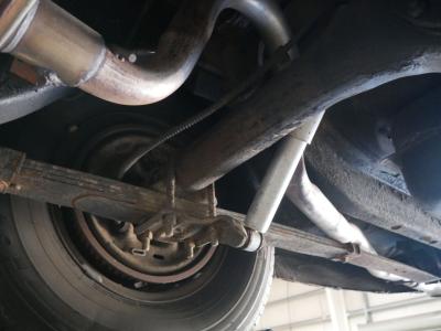 1969 Chrysler Newport Custom Convertible