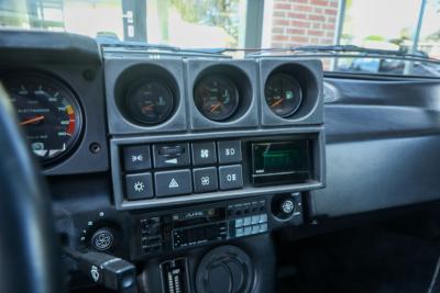 1987 Lamborghini Jalpa &ldquo;From a Dutch collection&rdquo;